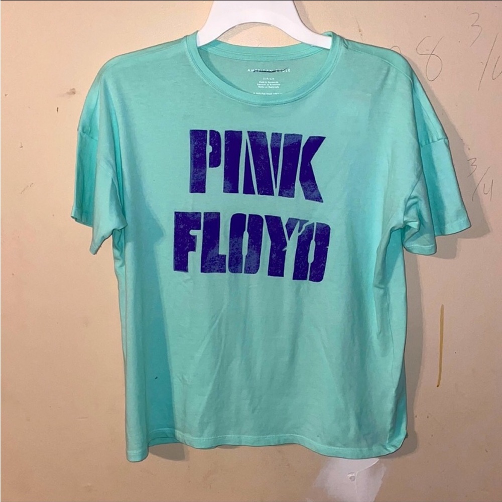 Pink Floyd t shirt